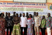 Kwesimintsim MP lauds government’s contribution to education sector