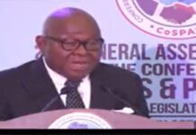 ‘The Special Prosecutor did not have any business inviting Mr. Kpebu’ – Prof. Oquaye