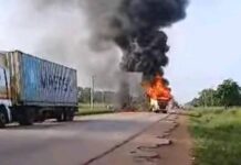Bawku: Seven feared dead in renewed chieftaincy conflict