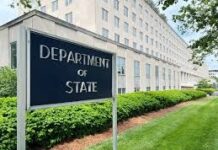 December 7 election: US to deny any individual who undermines democracy in Ghana visa
