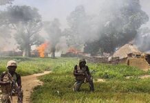 Bawku Conflict: Chief Justice orders closure of 7 courts in Upper East Region
