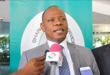 Cholera outbreak: Ghana Health Service advocates a return to regular handwashing