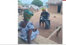 Full Text: Afrobarometer Report reveals 82% of respondents believe Ghana is headed in the wrong direction