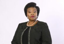 Galamsey fight: ‘Listen to Ghanaians and do what is right’ – Yvonne Chaka Chaka tells Akufo-Addo