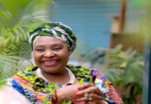 How legendary South African singer, Yvonne Chaka Chaka became a musician