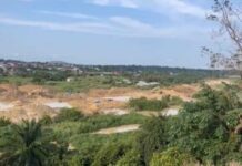 REDD+Community leaders reject A Rocha’s call for removal of Ghana as Co-Chair of Forest & Climate Leaders’ Partnership