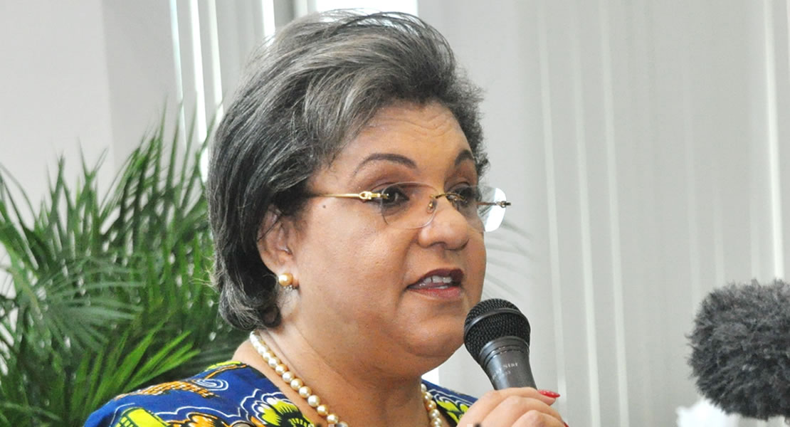 Hanna Tetteh questions Supreme Court's consideration of public opinion