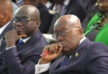 Avail yourselves for accountability – Akufo-Addo to his appointees