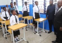 Akufo-Addo expresses optimism for Ghanaian children to thrive with STEM education