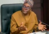 Full text: Parliament wades into GHC70k gift memo saga; Bagbin urges Special Prosecutor to pursue matter thoroughly