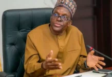 No all prophets are seeking money, don’t take them for granted – Bagbin advises