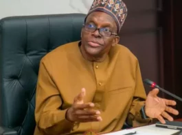 Full text: Parliament wades into GHC70k gift memo saga; Bagbin urges Special Prosecutor to pursue matter thoroughly