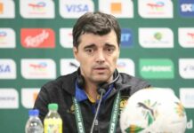 Your chances are low to impossible – Angola coach to Black Stars