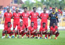 Asante Kotoko finally confirm return to competitive football