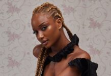 Fame is tough so I disappear when it gets overwhelming – Ayra Starr