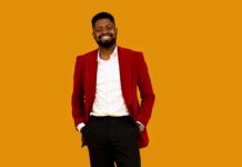 I’m not stopping comedy for movie production – Basketmouth