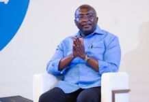 2028 polls: It will be in NPP’s best interest if Bawumia voluntarily decides not to run again – Mussa Dankwah