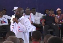 I’ll apply the laws equally under my reign – Bawumia