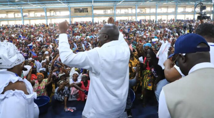 Bawumia