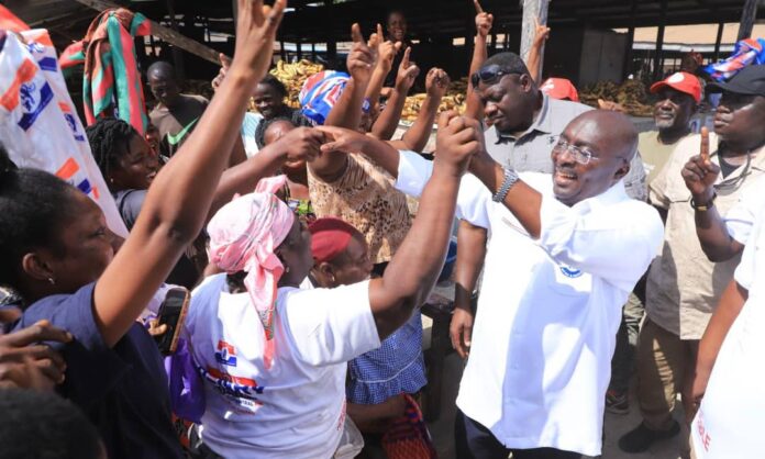 Bawumia