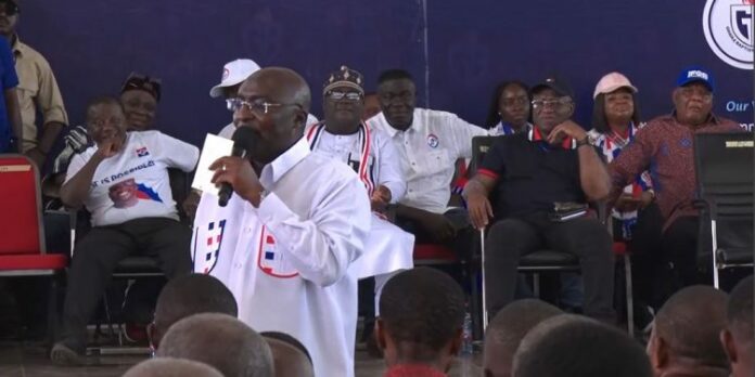 Bawumia