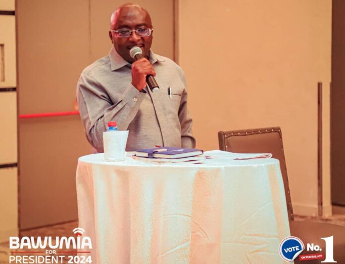 Bawumia