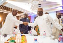 2024 polls: Political parties set to sign Peace Pact today
