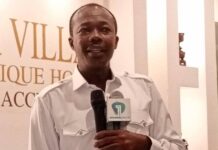 FWSC boss calls constitutional review to make body an independent emolument commission