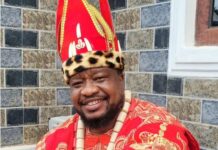 There’s too much fake love in Nollywood – Browny Igboegwu