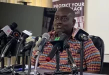 CLOGSAG leadership give govt 2-week ultimatum to implement approved conditions of service