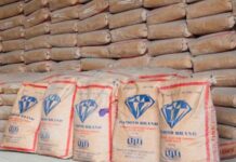 Cement manufacturers raise alarm over surge in raw material costs, petition gov’t to act