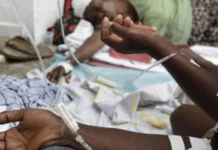 Cholera Outbreak: 19 new cases recorded in Effutu municipality