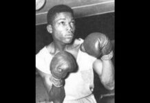 Ghana’s first Olympic medalist passes away