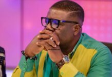 ‘Arresting people over insults and confining them doesn’t help gov’t’ – Dafeamekpor
