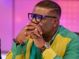 ‘Arresting people over insults and confining them doesn’t help gov’t’ – Dafeamekpor