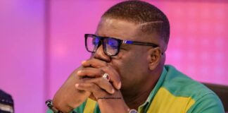‘Arresting people over insults and confining them doesn’t help gov’t’ – Dafeamekpor