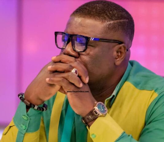 ‘Arresting people over insults and confining them doesn’t help gov’t’ – Dafeamekpor