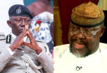 ‘He shouldn’t think he is dealing with ordinary people in this country’ – Nyaho-Tamakloe takes on Dampare over Techiman South killings