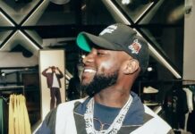 Davido’s ‘Timeless’ album earns Silver Certification in UK