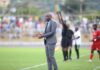 Prosper Ogum urges GFA to prioritise qualified grassroots coaches