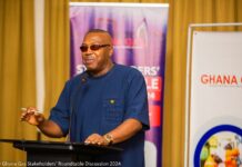 We’ve saved US$250m by using local content – Ghana Gas CEO reveals