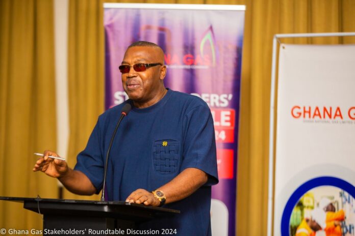 Dr. Benjamin Asante