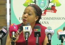 Mahama petitioned to remove EC Chair, 3 others from office over alleged ‘gross incompetence’