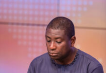 ‘Expired rice’ saga is not a political issue, no politician is involved – Kwadwo Poku