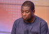 ‘No single person is bigger than NPP or NDC’ – Kwadwo Poku on Ken Agyapong’s brouhaha