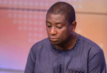 ‘No single person is bigger than NPP or NDC’ – Kwadwo Poku on Ken Agyapong’s brouhaha