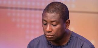 ‘No single person is bigger than NPP or NDC’ – Kwadwo Poku on Ken Agyapong’s brouhaha