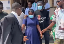 Effutu constituency: Independent PC seeks GHC4m compensation over unlawful arrest, false imprisonment