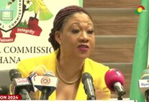 No prima facie case in EC removal petition is ‘disappointing’ – Election Watch Ghana