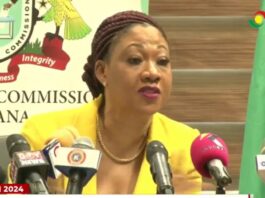 No prima facie case in EC removal petition is ‘disappointing’ – Election Watch Ghana